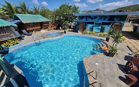 Villa Espinoza Beach Resort Nasugbu